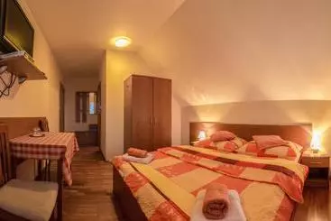 Pension Privat Baja