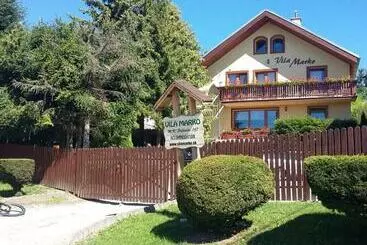 Pension Vila Marko
