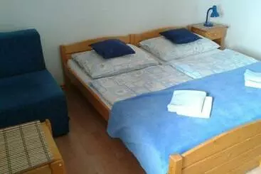 Pensão Vila Marko