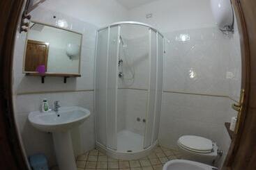 公寓式酒店  Appartamenti Pousada Michelino