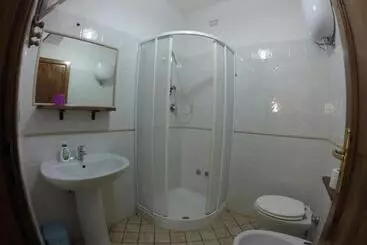 Huoneistohotelli Appartamenti Pousada Michelino