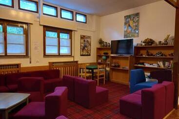 מלון דירות Residence Biancaneve