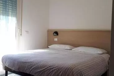 هتل آپارتمان Residence Désirée
