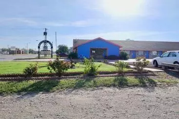 ユースホステル Morning Star Inn