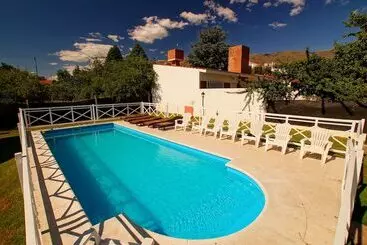 Herberge Posada De Las Sierras