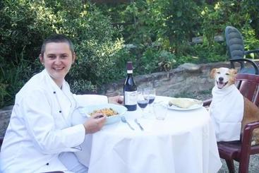 Отель La Briccola