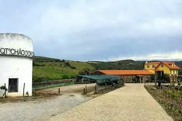 Hotel Quinta Do Chao D Ordem