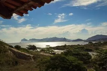 ペンション Dunas De Itaipu