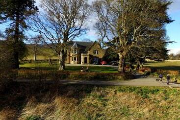 Pension Kiltearn Guest House