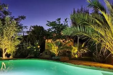 Pansiyon La Placeta Guesthouse