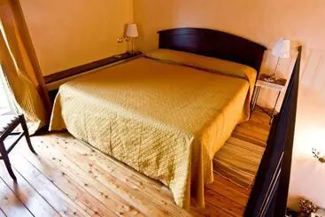 Pensió Locanda La Casetta