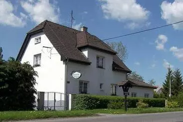 Majatalo Penzion Olga