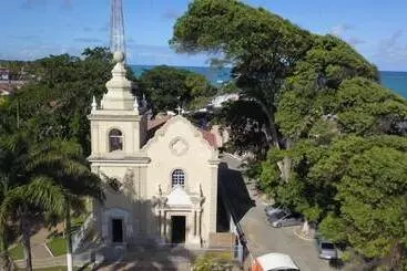 Majatalo Pousada Costa Dos Corais