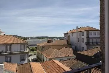 ペンション Rua Grande