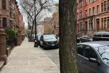 Majatalo Soul Food  Mont Morris