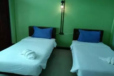 پانسیون Usabuy
