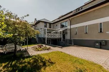 Pensjonat Vikondos Poilsio Namai