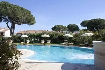 アパートホテル Villa Mazzanta Relais & Residence
