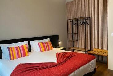 Apartamentos São João