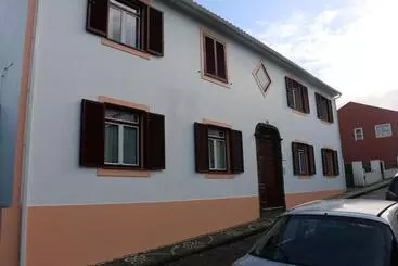 Apartamentos São João