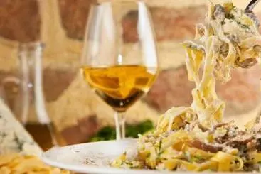 Hotel Agriturismo Cannavota