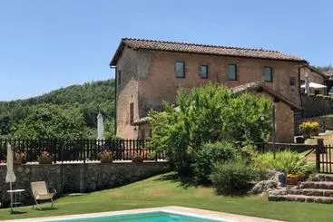 Hotel Agriturismo Il Caggio