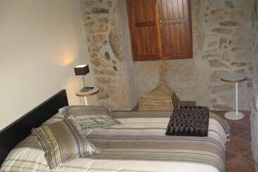 هتل Quinta Das Pias Holiday Farm