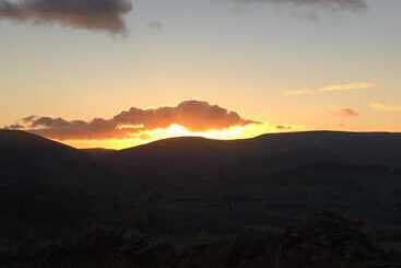 ホテル The Kestrel B&b