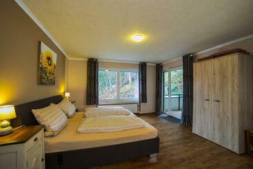 ペンション Eleganza Monschau