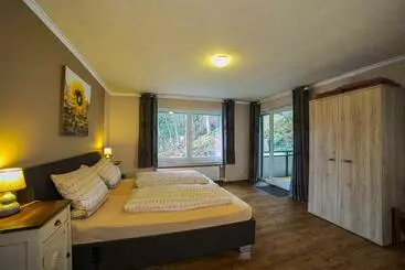 Majatalo Eleganza Monschau