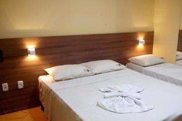 פנסיון Estação