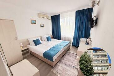 ペンション Guest House Kolev Central