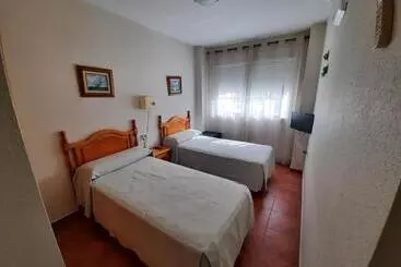 Pension Hostal Costa Rica