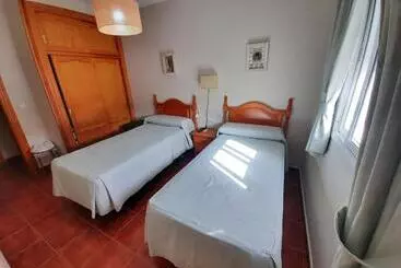 Pension Hostal Costa Rica