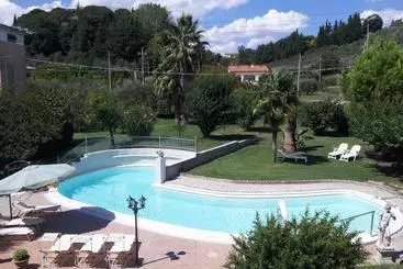 Pension Luconi Affittacamere