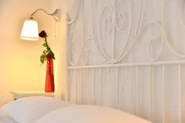 پانسیون Affittacamere Museo