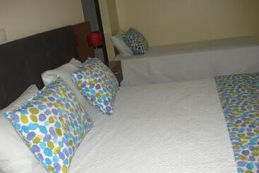 Пансион Princesa Do Gilão