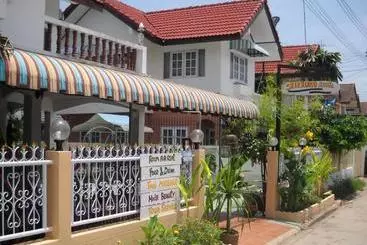 پانسیون Srikrung Guesthouse