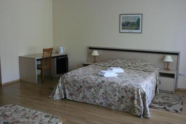 پانسیون Vesk Svečių Namai