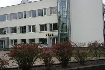 پانسیون Vesk Svečių Namai