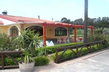 Hotel Cascina Concetta