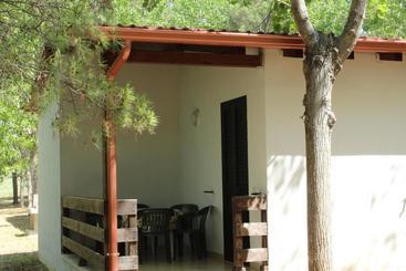 בית מלון כפרי Citrigni