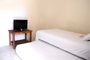 ペンション Bali Natural Homestay