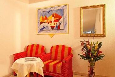 פנסיון Ferienresidenz La Vita