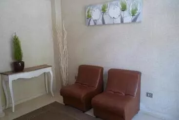 Pensión Hostal Residencia Ponte Vella