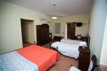 ペンション La Casa Del Priore