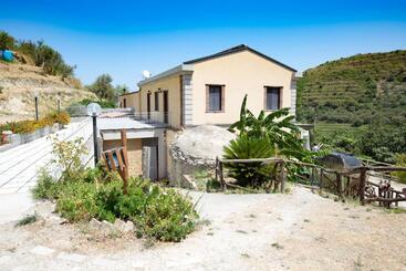 Pensão La Casa Del Priore