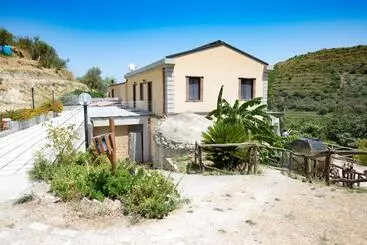 Pensione La Casa Del Priore