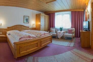 Pansiyon Landhaus Doris