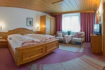 Pensjonat Landhaus Doris